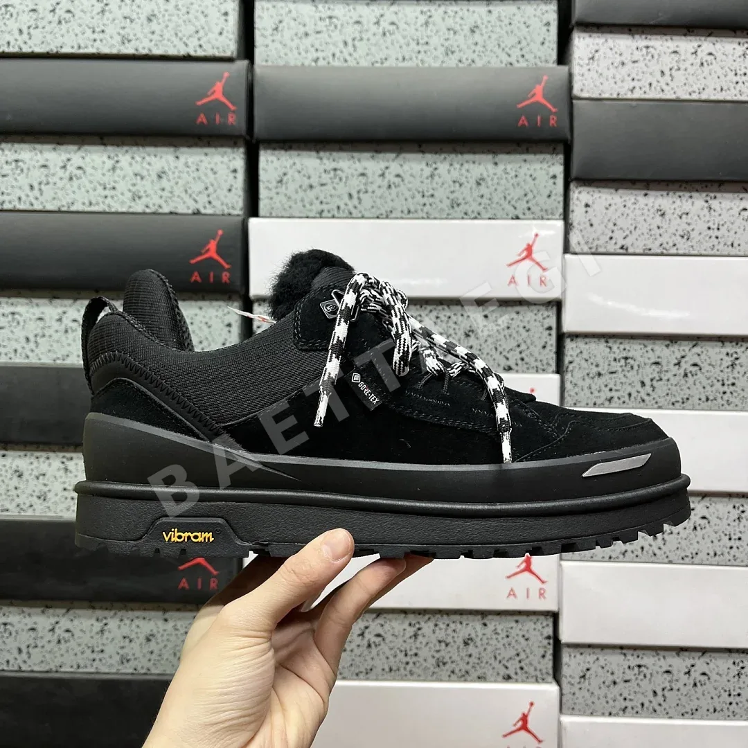 어그 [OT] 블랙 209156 UGG 1180512 BLK 상세 이미지 6