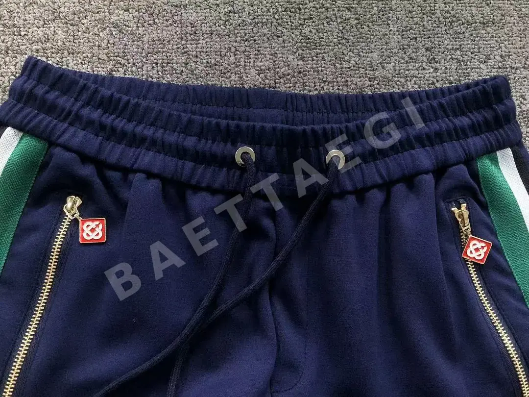 카사블랑카 후드티 바지 세트 203531 Casablanca Hoodie Set 상세 이미지 28