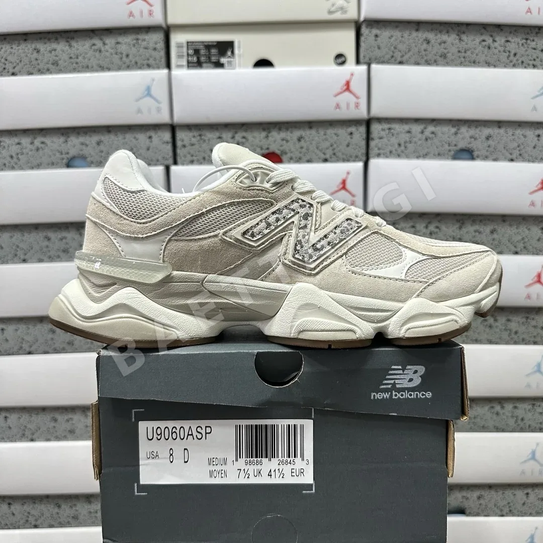 뉴발란스 [C] 9060 U9060ASP 202208 New Balance 9060
