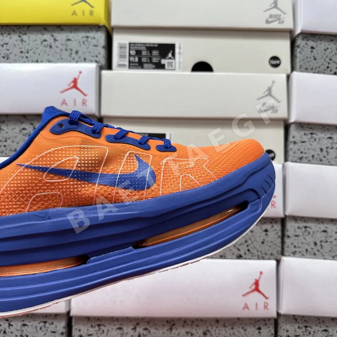 나이키 [5A] 보메로 프리미엄 오렌지 블루 HQ2050-737 201639 Nike Vomero Premium 상세 이미지 6