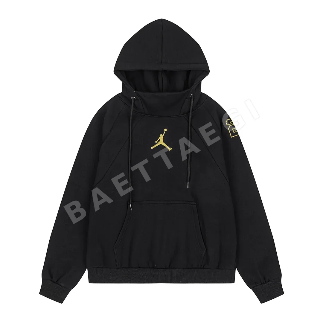 나이키 조던 후드티 203047 Nike Jordan Hoodie 상세 이미지 12