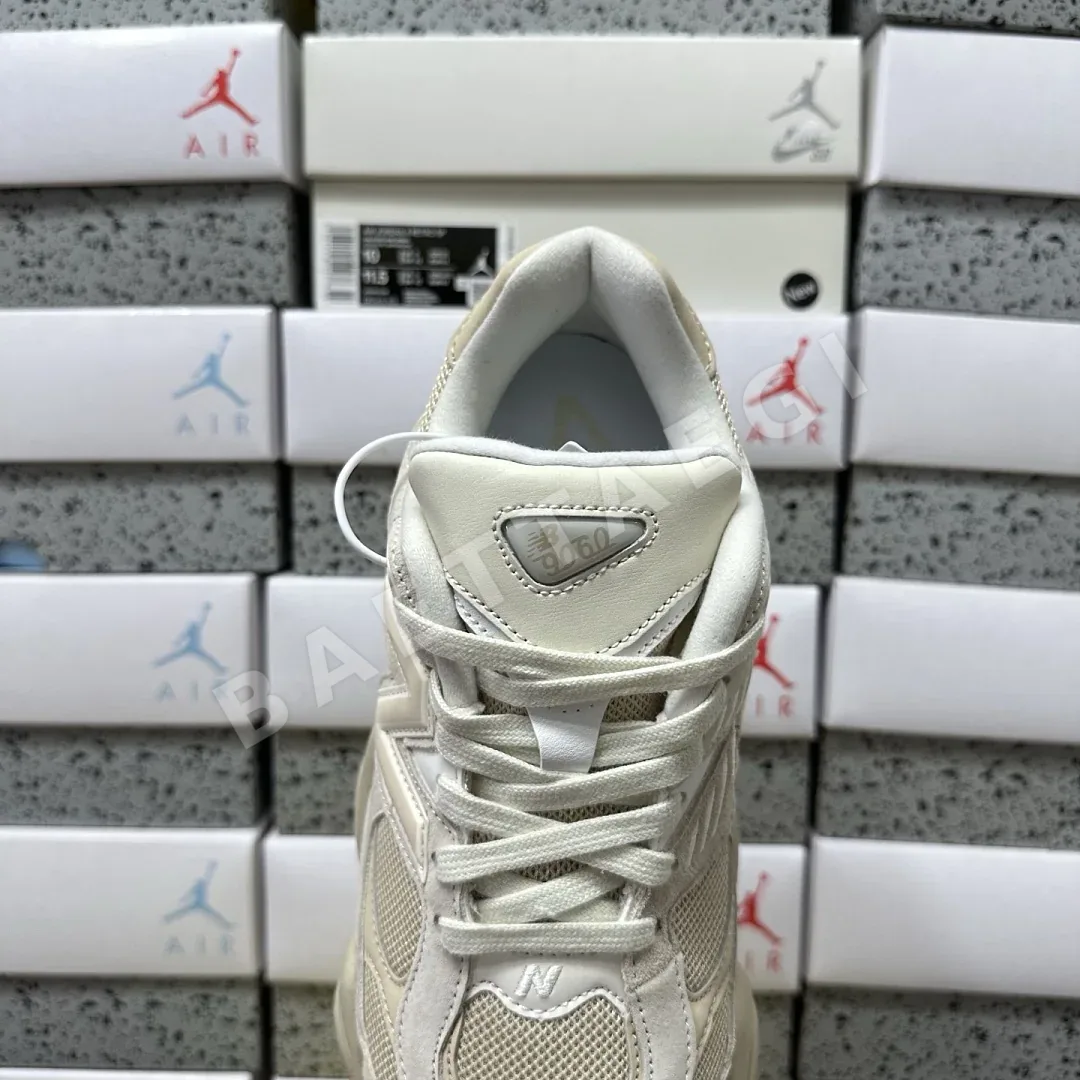 뉴발란스 [C] 9060 U9060SS 202173 New Balance 9060 상세 이미지 5