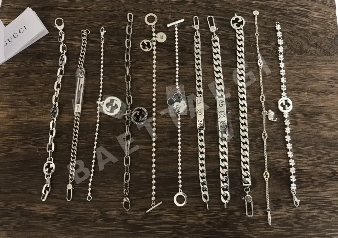 구찌 목걸이 55845 Gucci Necklace 상세 이미지 5