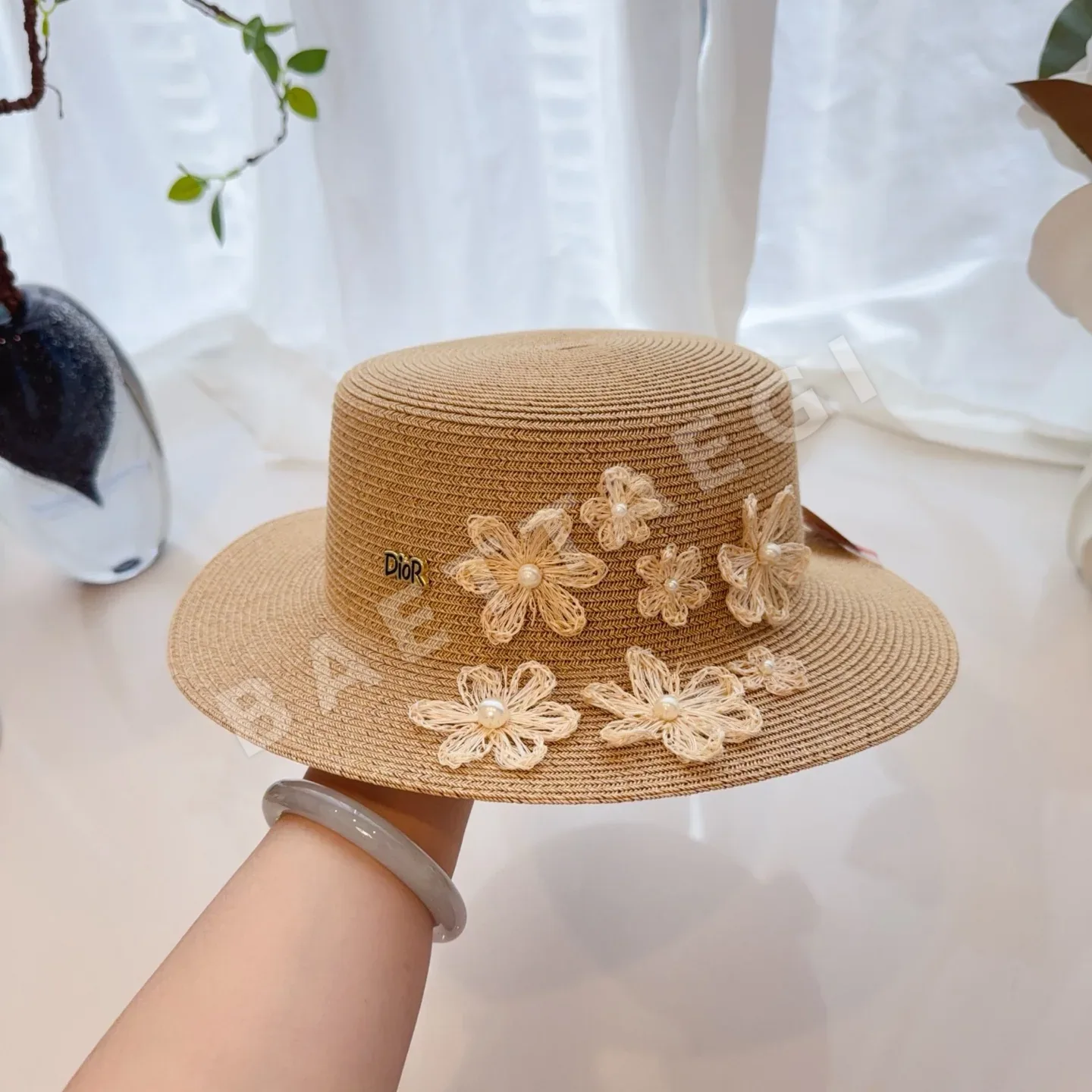 디올 모자 78649 Dior Cap 상세 이미지 7