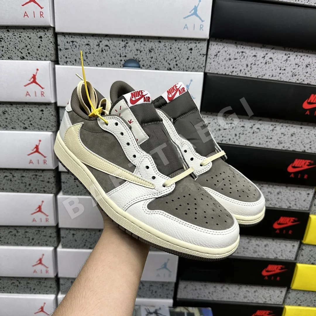 나이키 [GX] DM7866-162 201737 Nike Travis Scott Reverse Mocha 1 상세 이미지 8