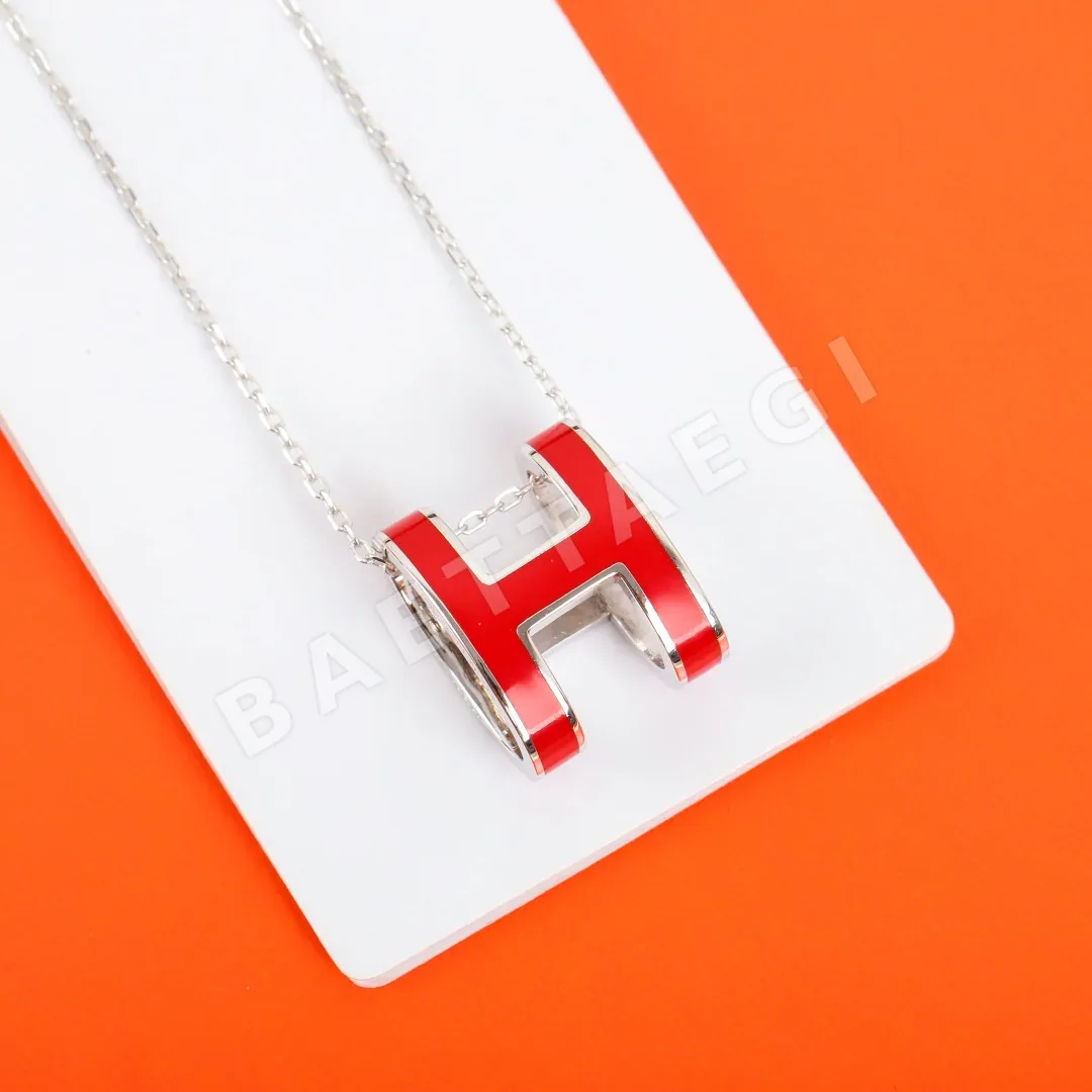 에르메스 목걸이 70278 Hermes Necklace 상세 이미지 6