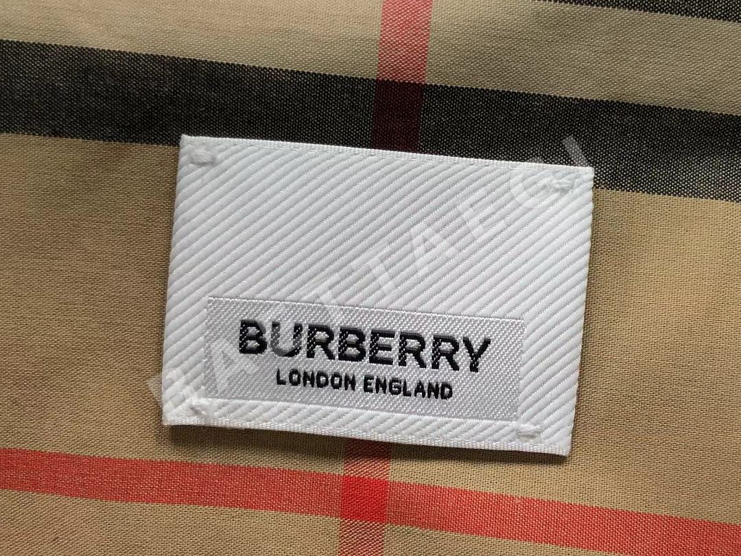 버버리 셔츠 203556 Burberry Shirt 상세 이미지 3