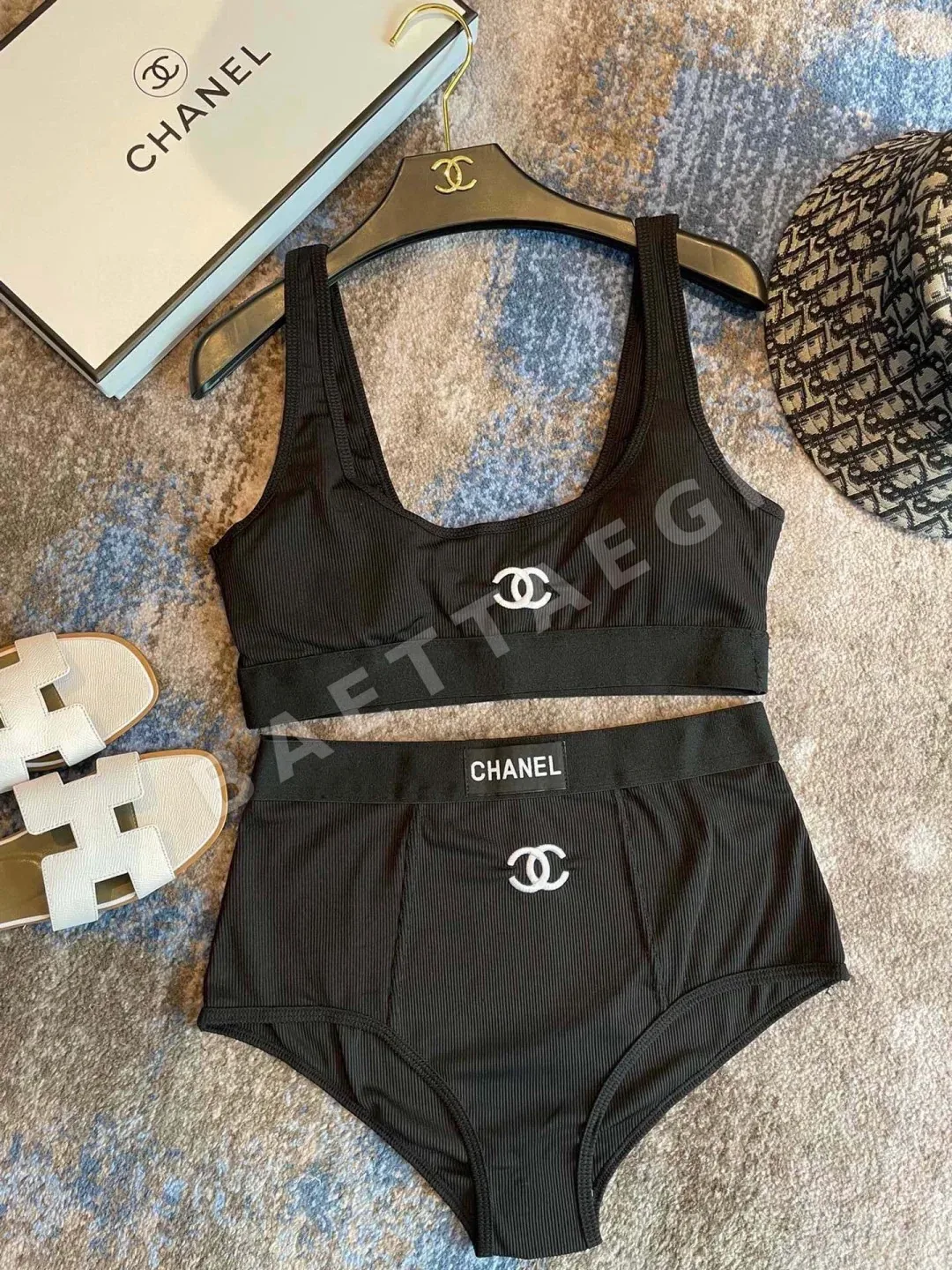 샤넬 여성 액티브웨어 53516 Chanel Women Activewear 상세 이미지 6