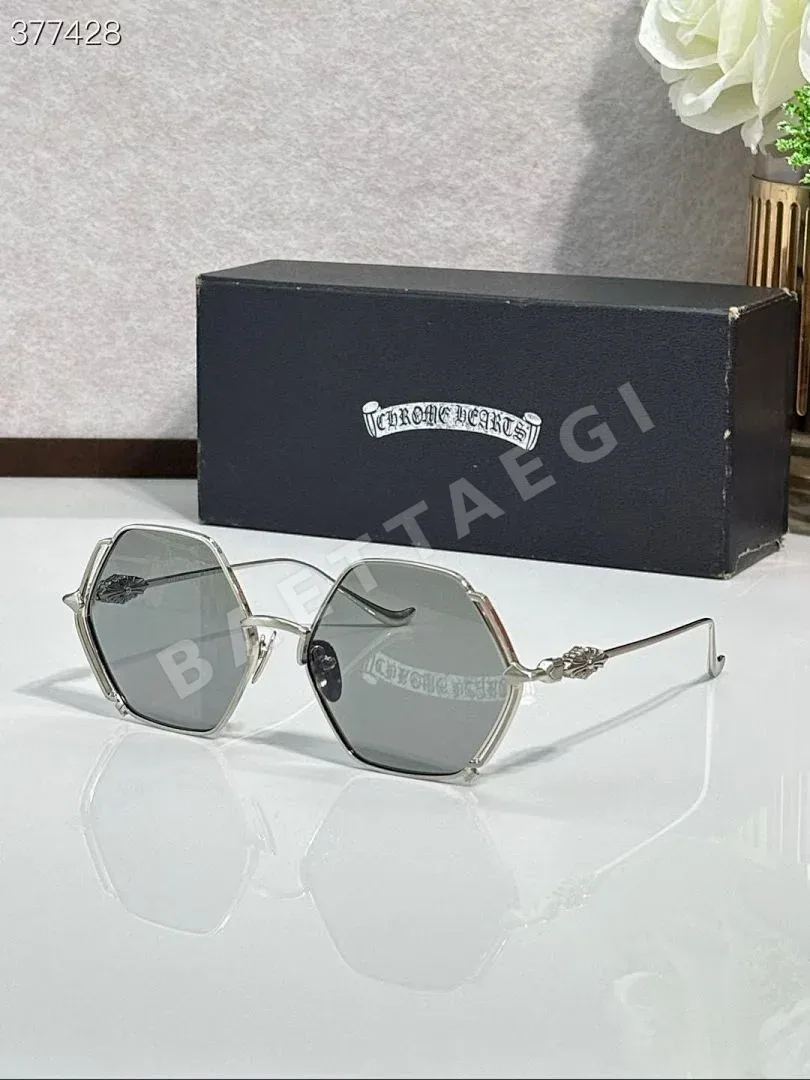 크롬하츠 선글라스 205155 Chrome Hearts Sunglasses 상세 이미지 9
