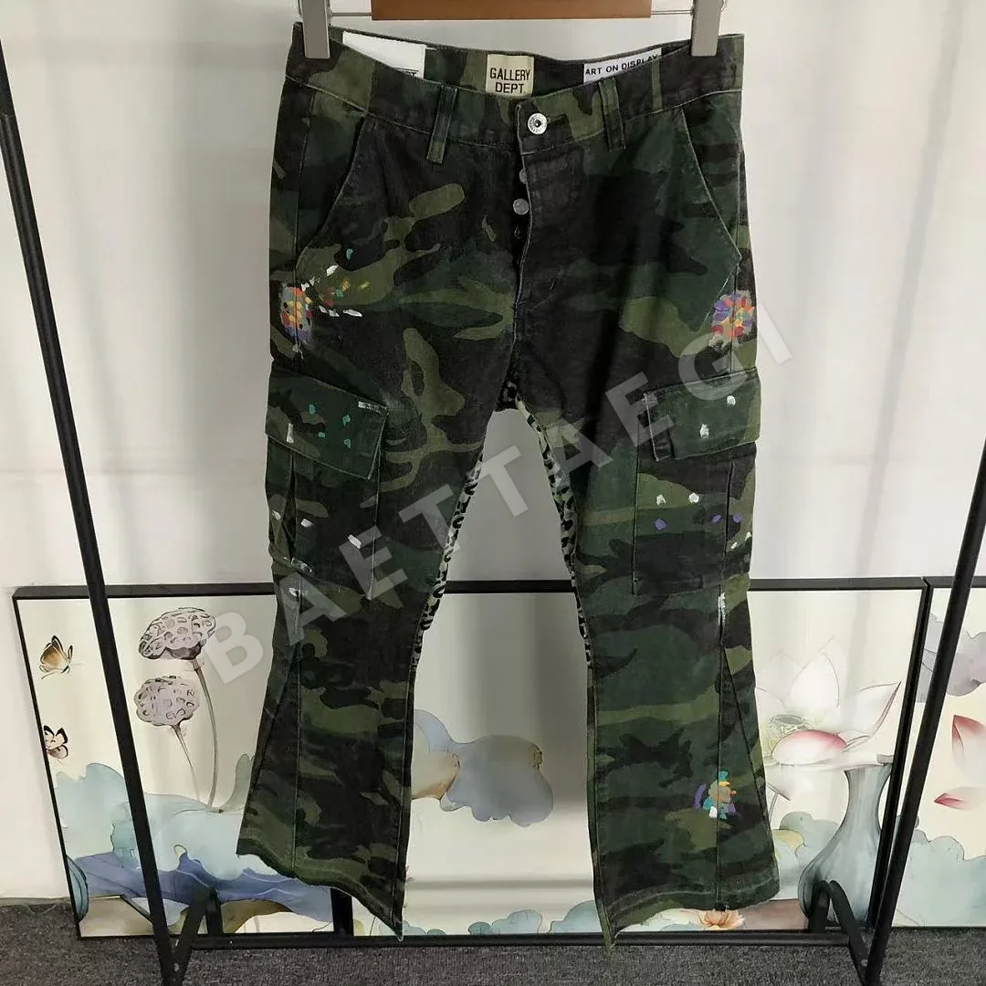 갤러리디파트먼트 바지 203266 Gallery Dept. Pants 상세 이미지 29