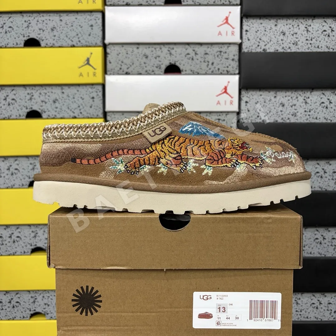 어그 [TOP] 208907 UGG Tasman -2553 상세 이미지 1