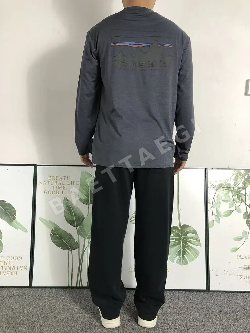 파타고니아 긴팔 티셔츠 203782 Patagonia Long Sleeve 상세 이미지 4