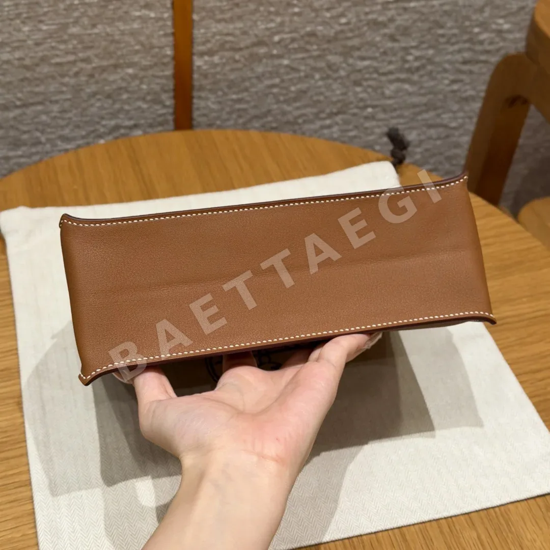 에르메스 켈리 단스 소가죽 지갑 상세 이미지 5