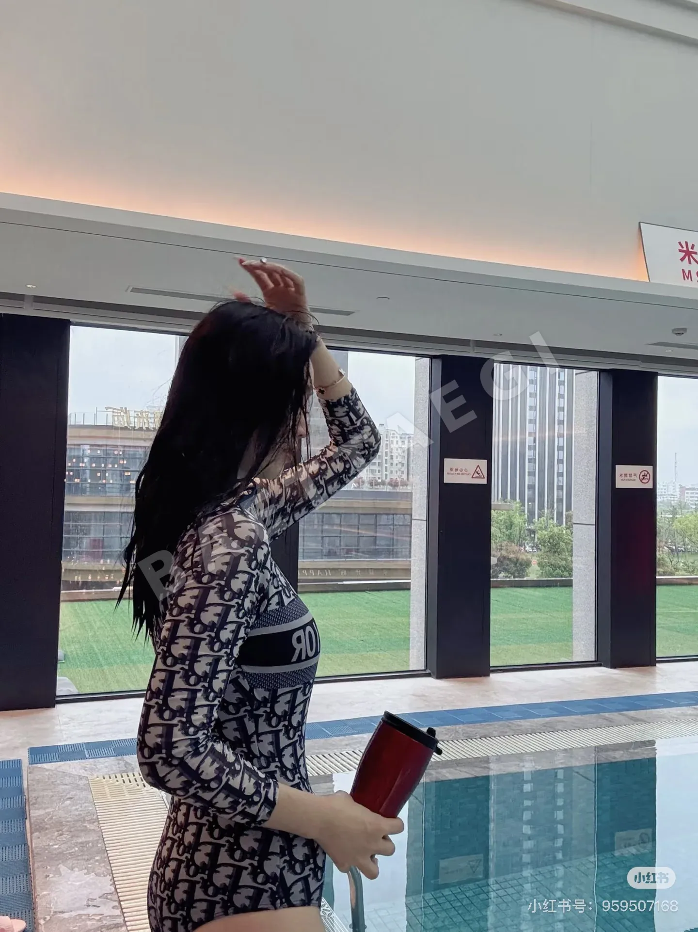 디올 여성 액티브웨어 89529 Dior Activewear 상세 이미지 13