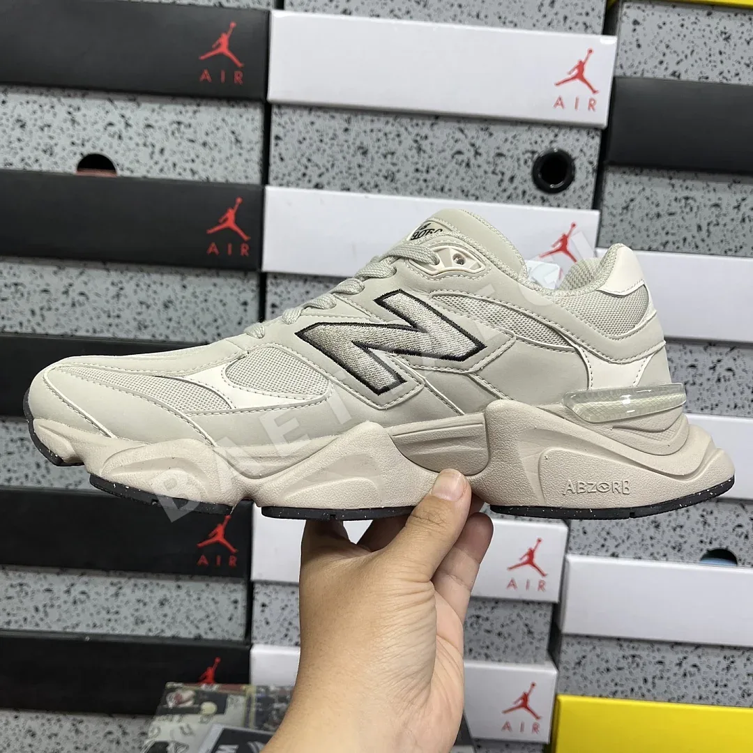 뉴발란스 [C] 9060 U906078T 202220 New Balance 9060 상세 이미지 6