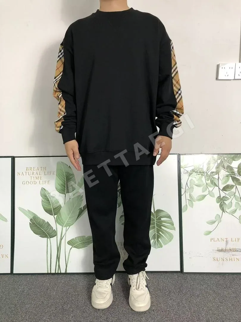 버버리 후드티 203563 Burberry Hoodie 상세 이미지 3