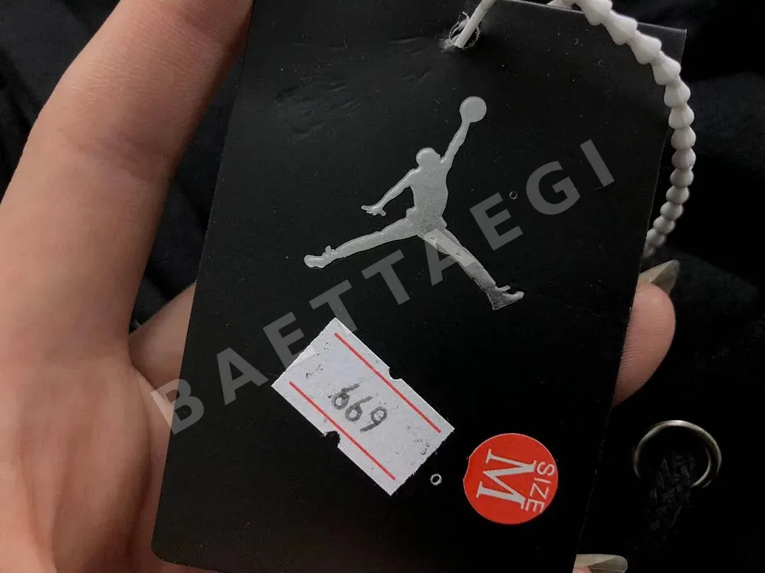 나이키 조던 후드티 203080 Nike Jordan Hoodie 상세 이미지 26