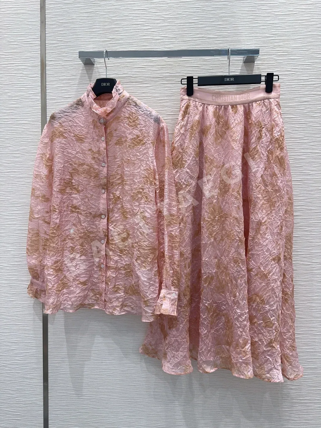 디올 여성 셔츠 92188 Dior Shirt 상세 이미지 9