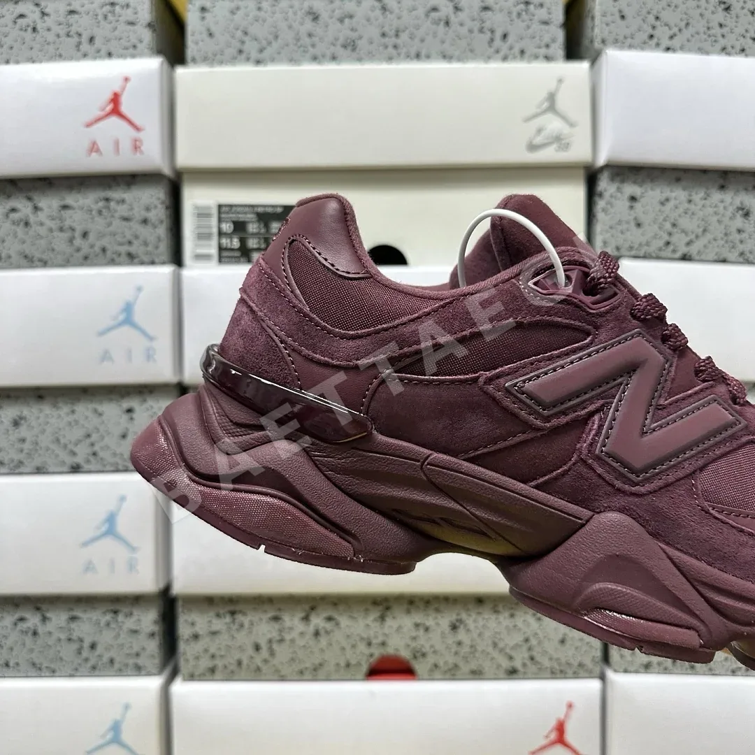 뉴발란스 [C] 9060 U9060ZSC 202231 New Balance 9060 상세 이미지 10
