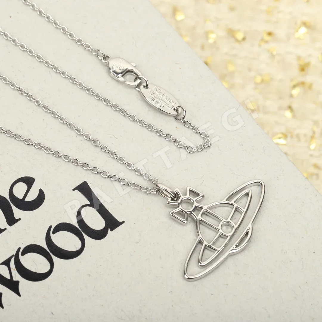 비비안웨스트우드 목걸이 65137 Vivienne Westwood Necklace 상세 이미지 7