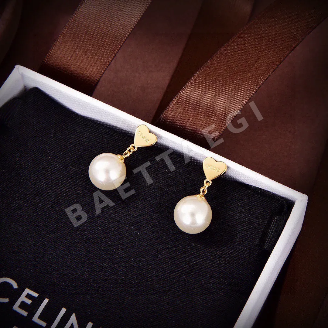 셀린느 귀걸이 69460 Celine Earrings 상세 이미지 5
