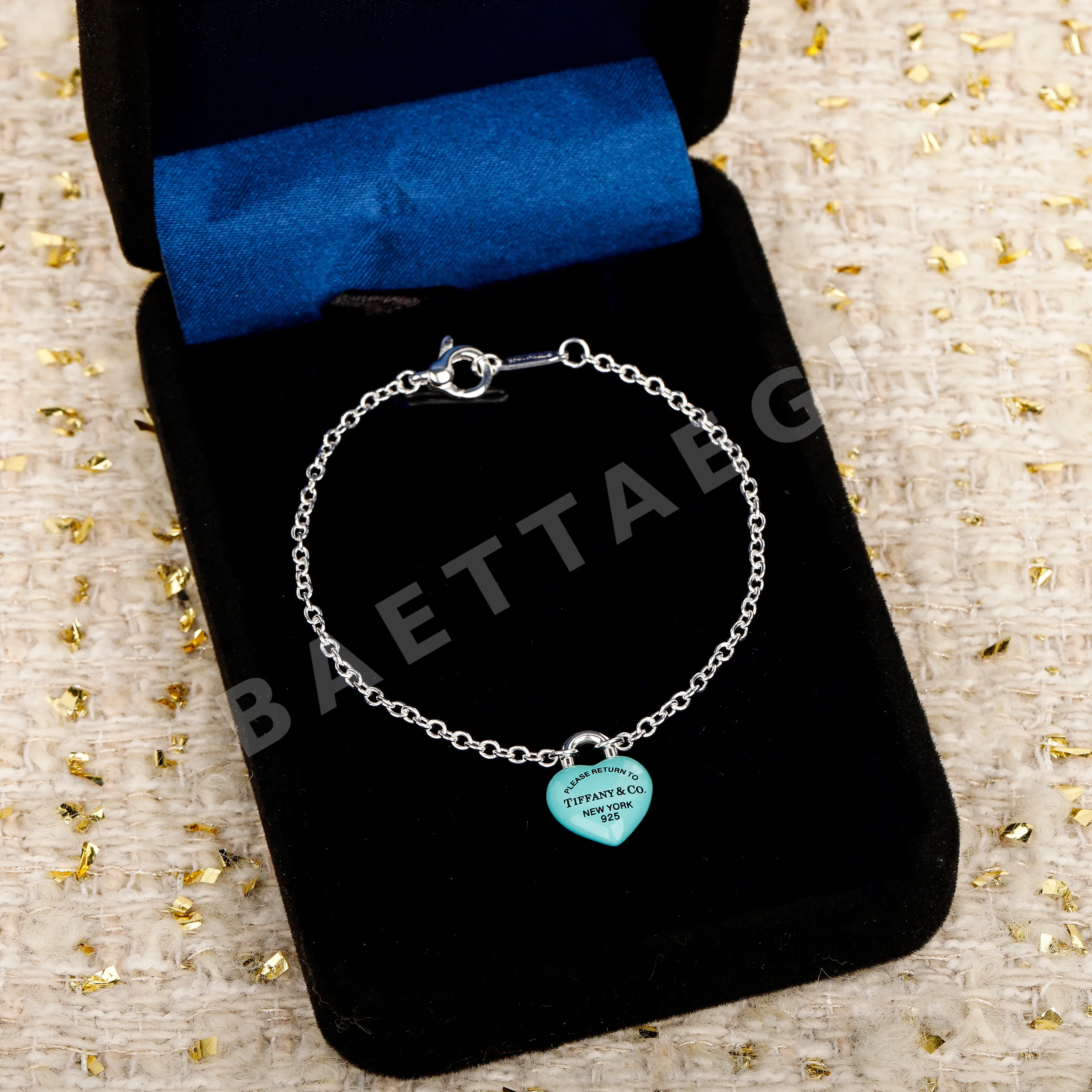 티파니 팔찌 71257 Tiffany & Co Bracelet 상세 이미지 10
