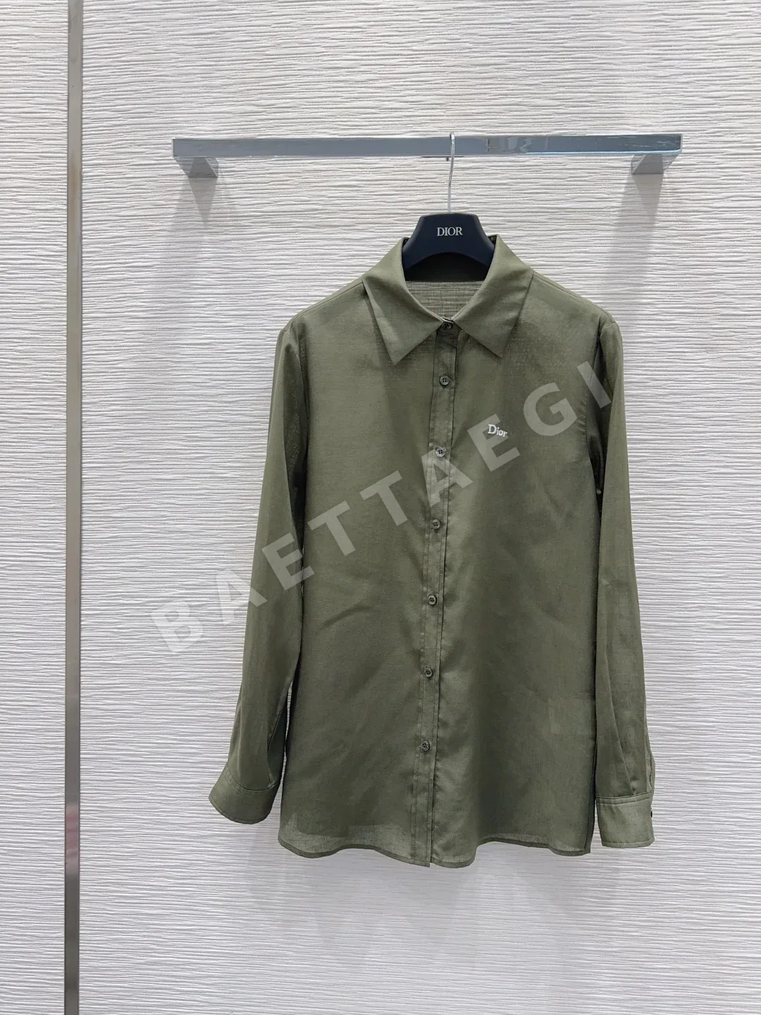 디올 여성 셔츠 92647 Dior Shirt