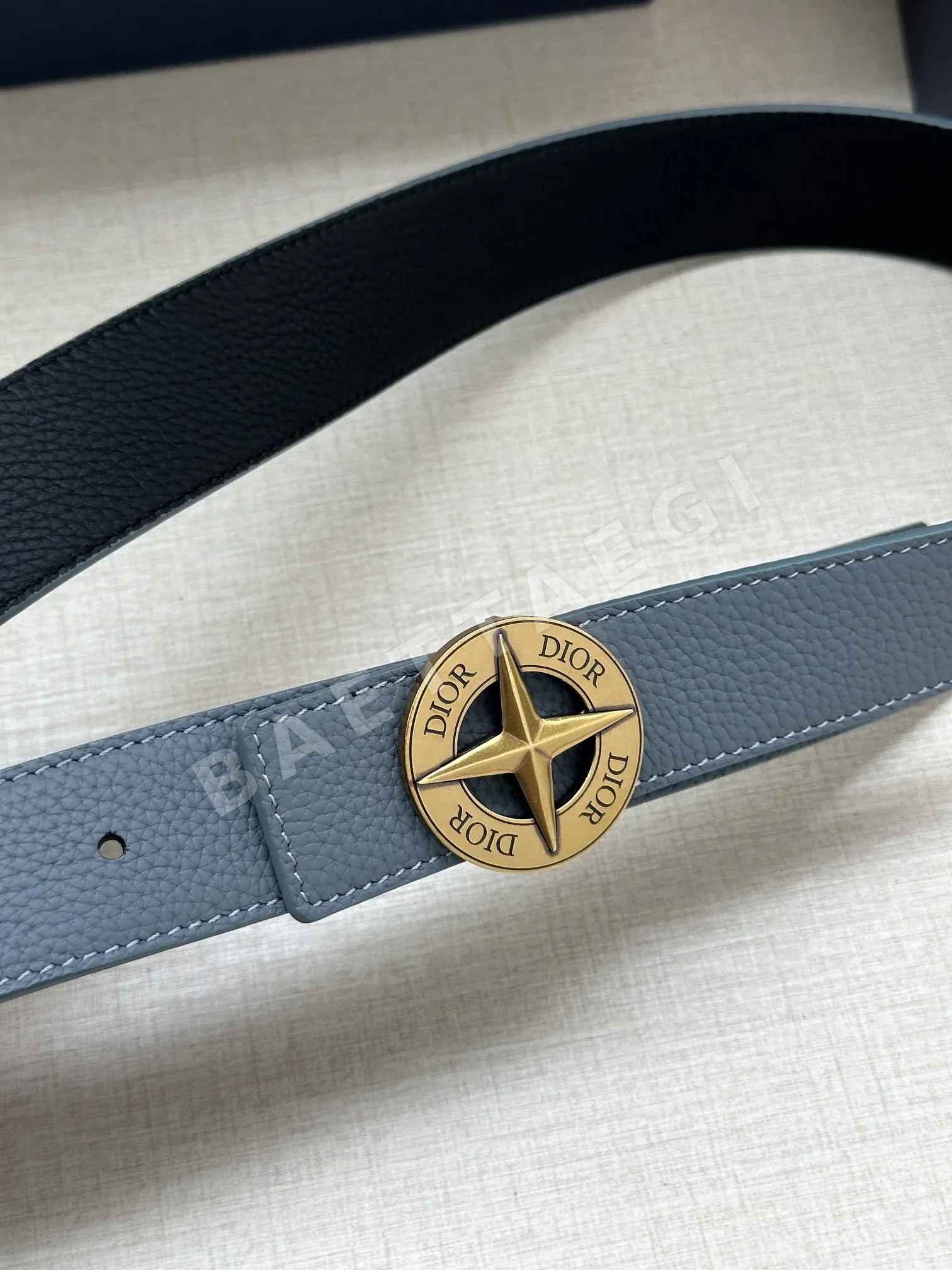 디올 벨트 59983 Dior Belt 상세 이미지 2