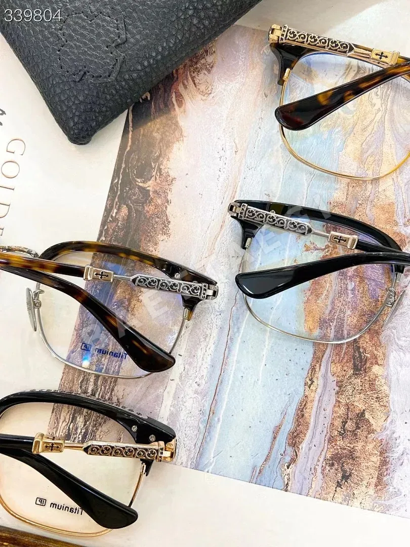 크롬하츠 선글라스 205011 Chrome Hearts Sunglasses 상세 이미지 4