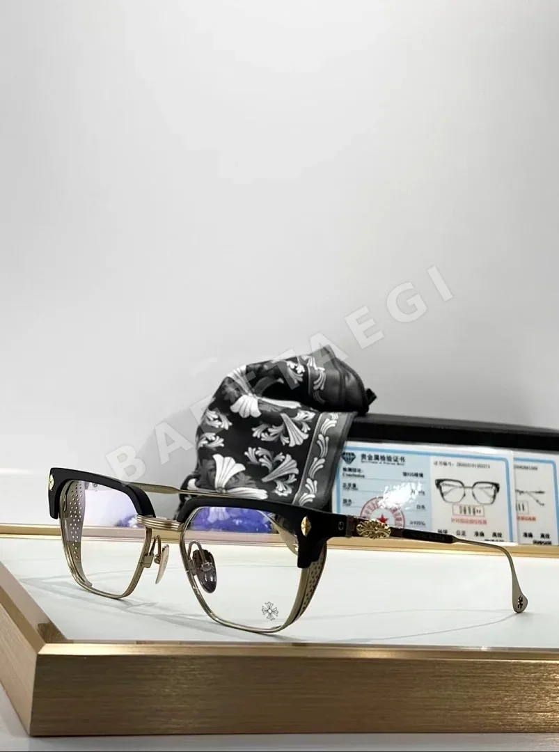 크롬하츠 선글라스 205125 Chrome Hearts Sunglasses 상세 이미지 2