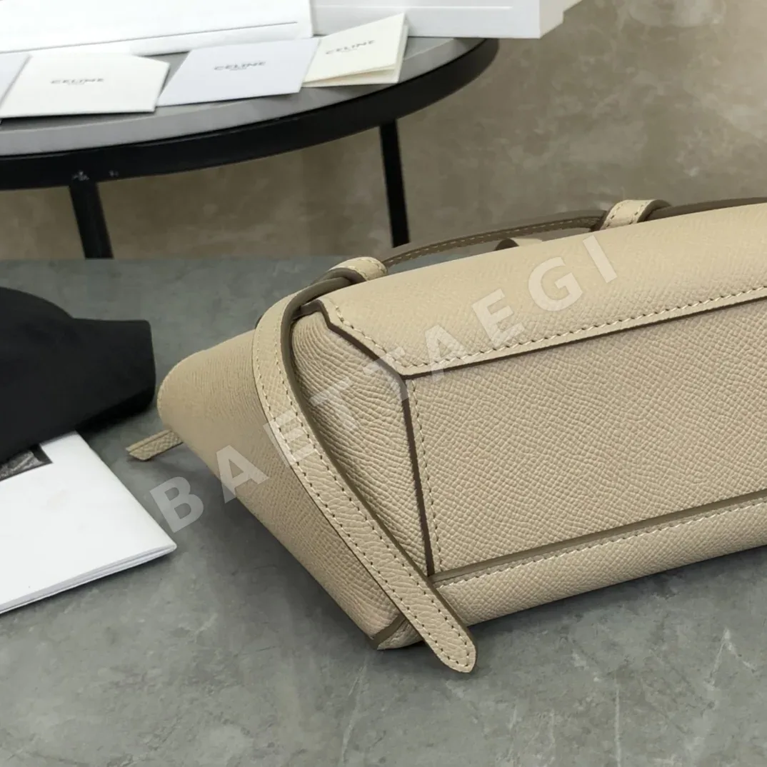 셀린느 피코 미니 캐츠피시 가방 상세 이미지 4