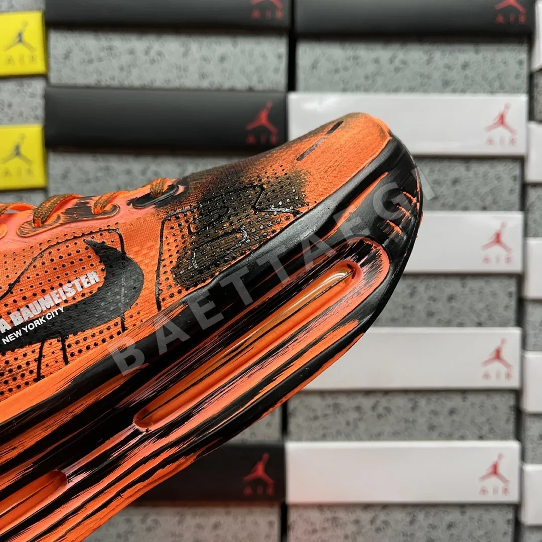 나이키 [CG] 보메로 프리미엄 IQ7166-800 202006 Nike Vomero Premium Melitta Baumeister 상세 이미지 8