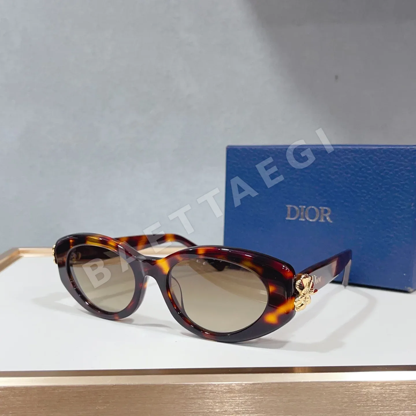 디올 선글라스 60538 Dior Sunglasses 상세 이미지 6