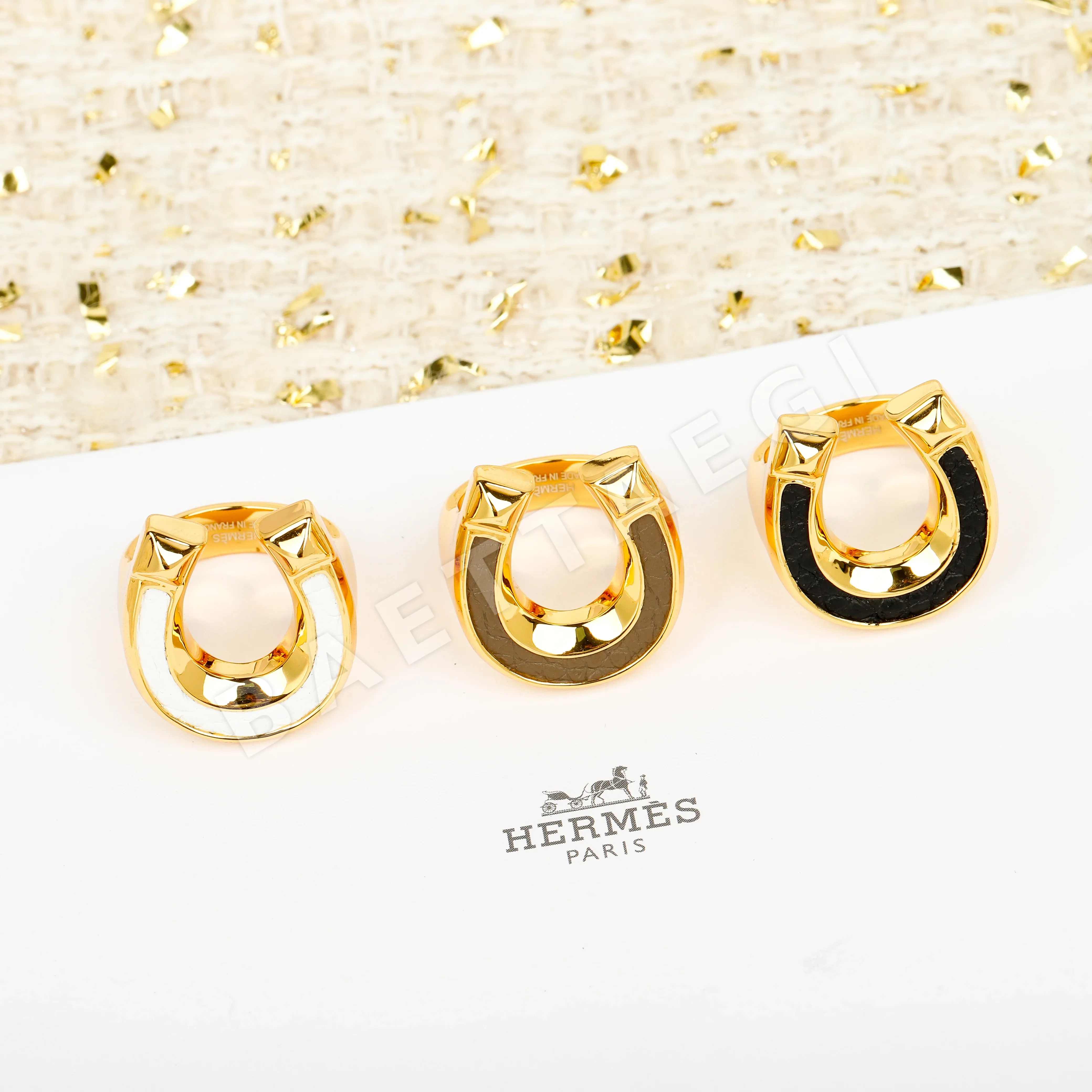 에르메스 반지 70025 Hermes Ring 상세 이미지 12