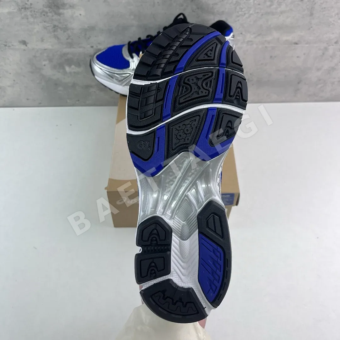 아식스 [TOP] 젤 카야노 14 1201A019-401 200248 Asics Gel-Kayano 14 Monaco Blue 상세 이미지 6