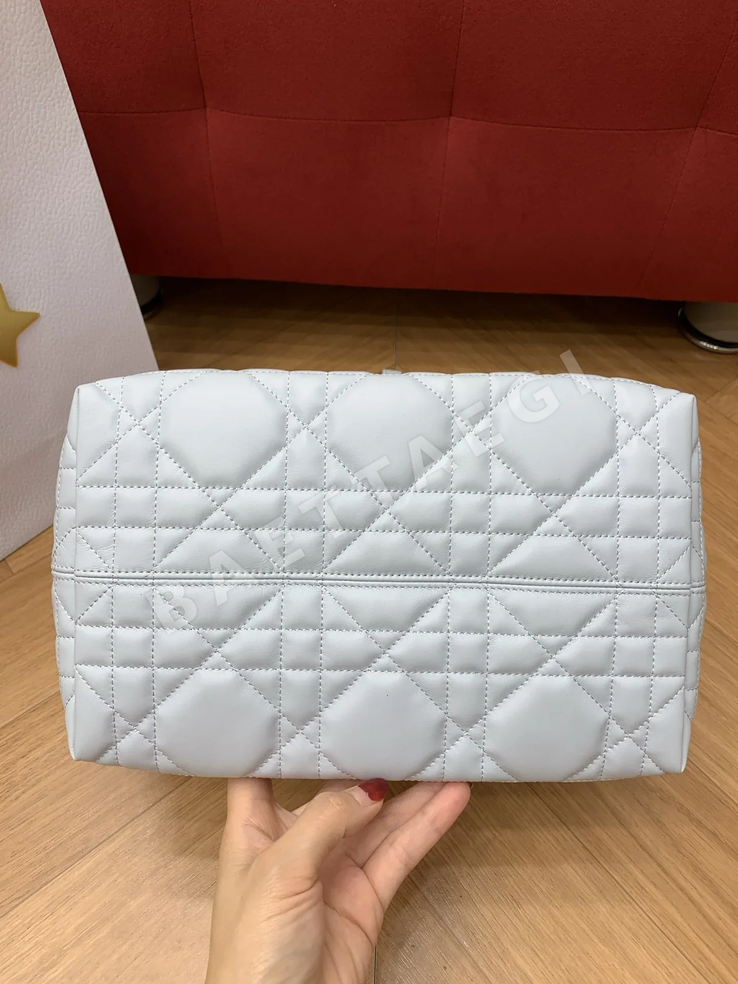 디올 세스트 버킷백 상세 이미지 6