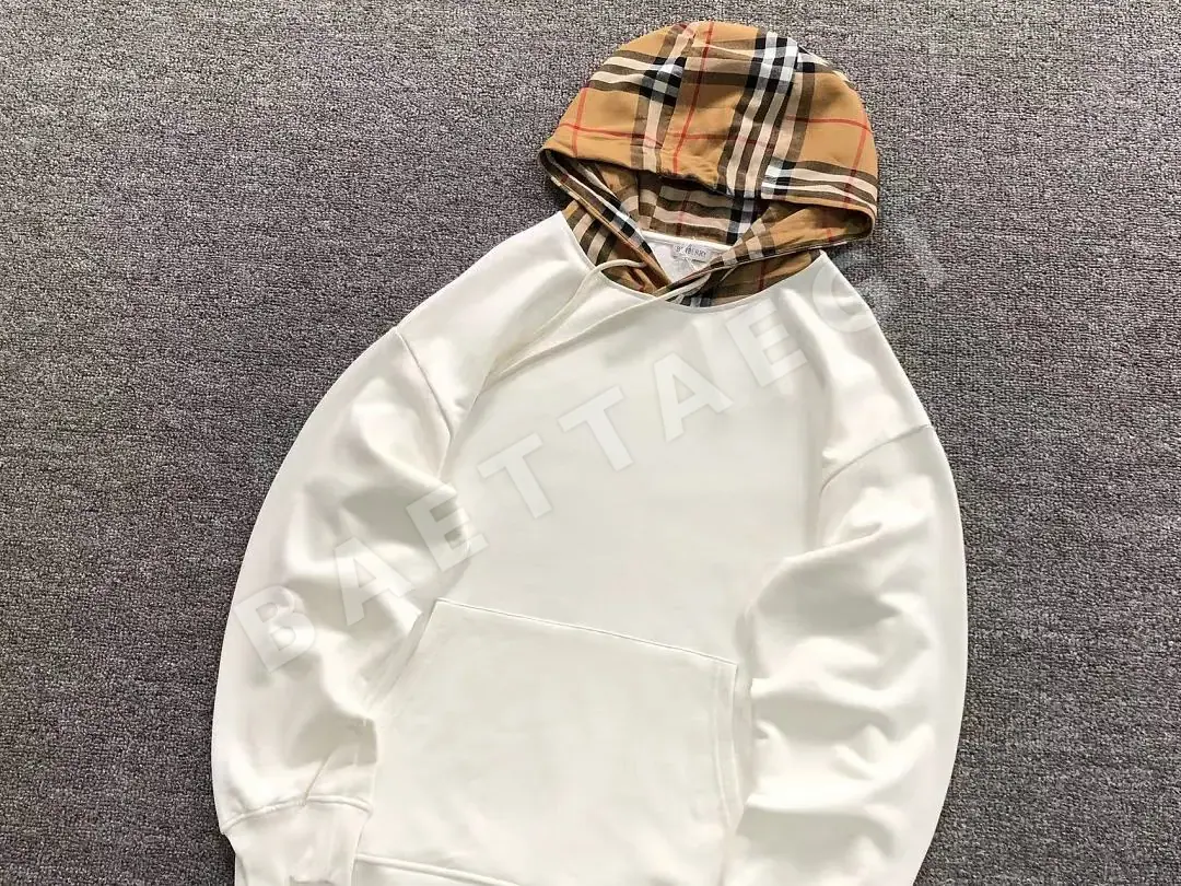 버버리 후드티 203541 Burberry Hoodie 상세 이미지 8