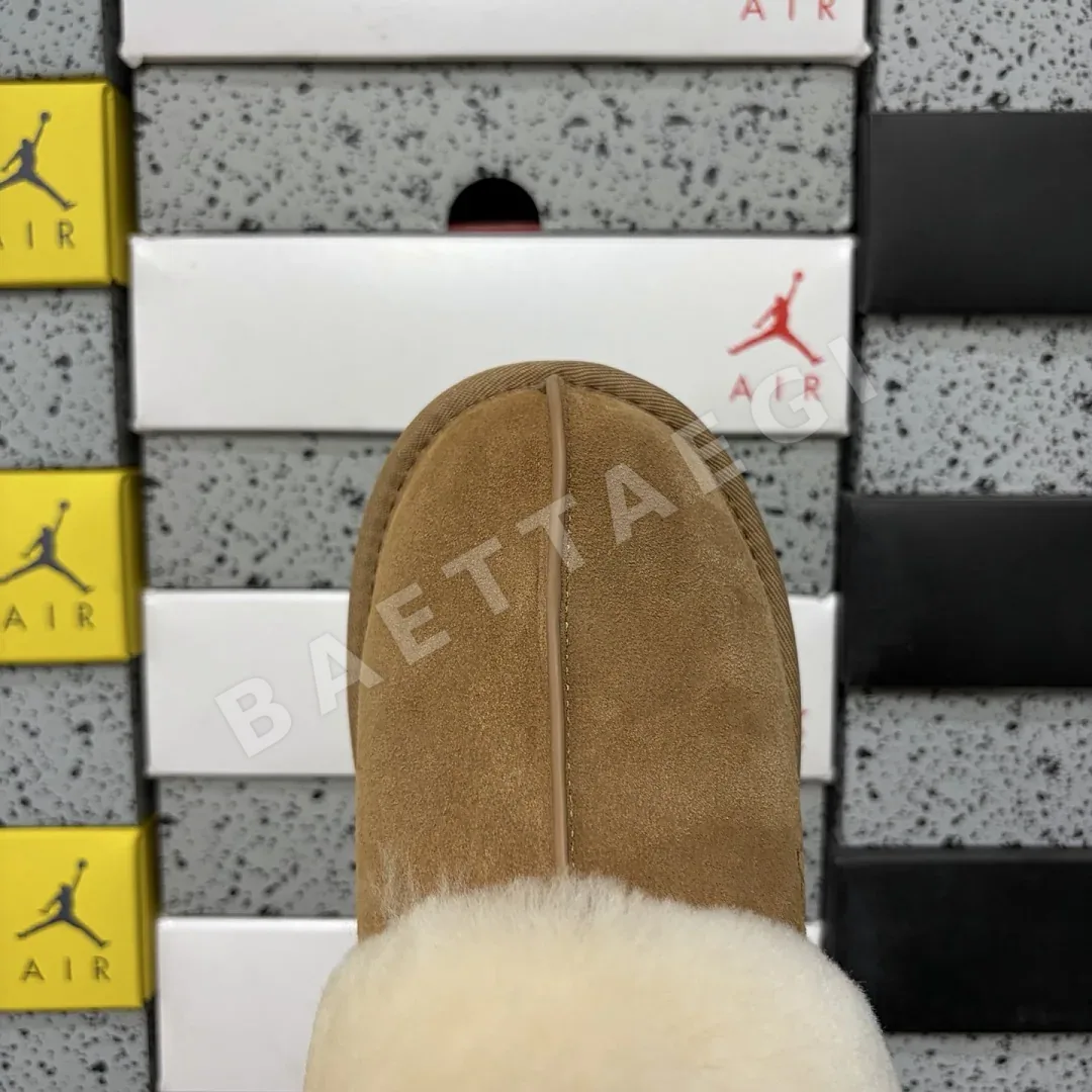 어그 [TOP] 208924 UGG Scuffette II Slipper Chestnu -2550 상세 이미지 8
