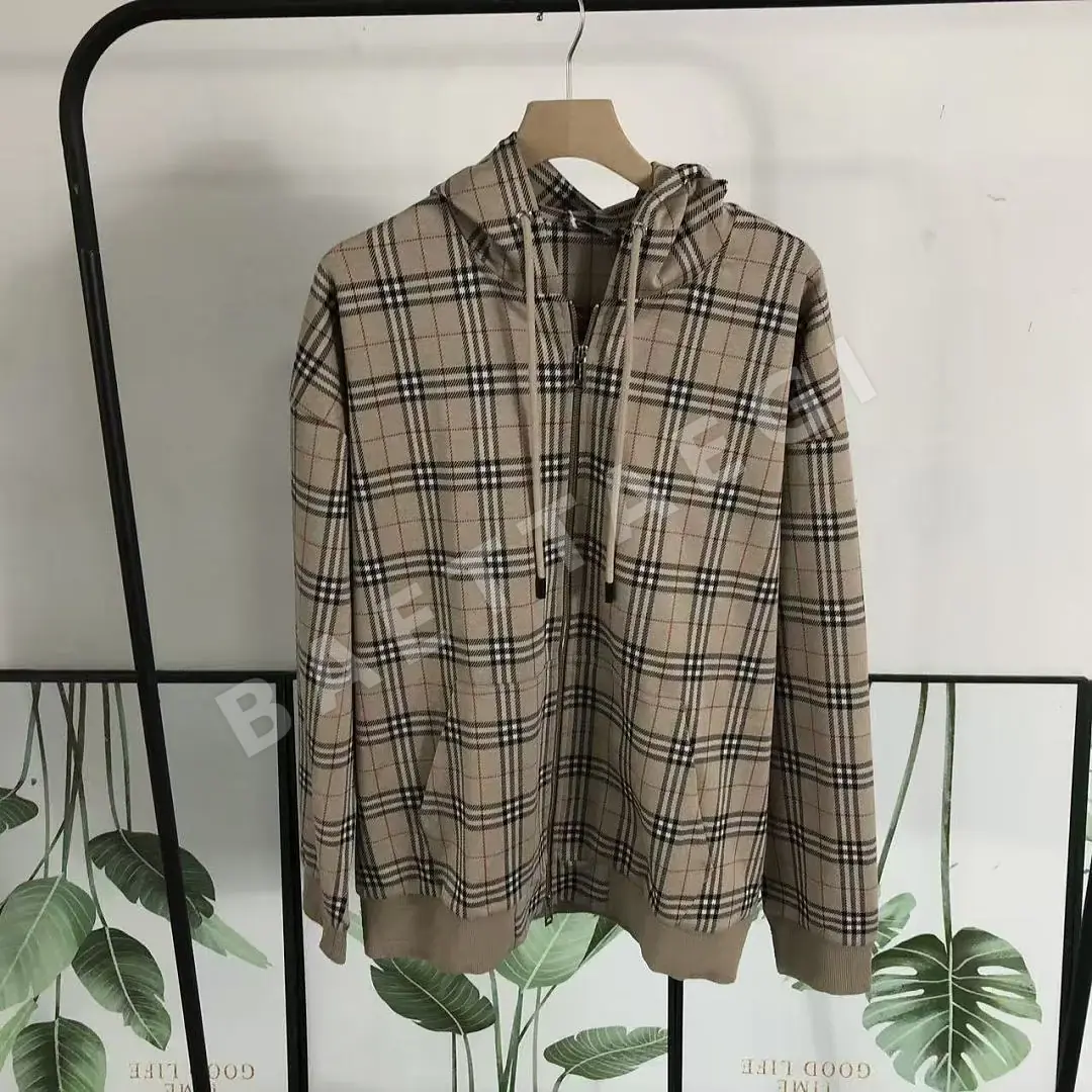 버버리 후드티 203550 Burberry Hoodie 상세 이미지 23