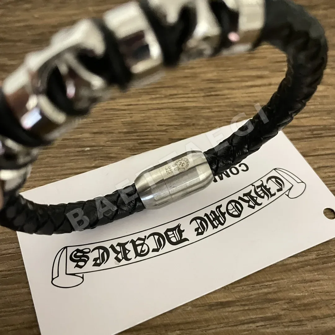 크롬하츠 팔찌 61297 Chrome Hearts Bracelet 상세 이미지 9