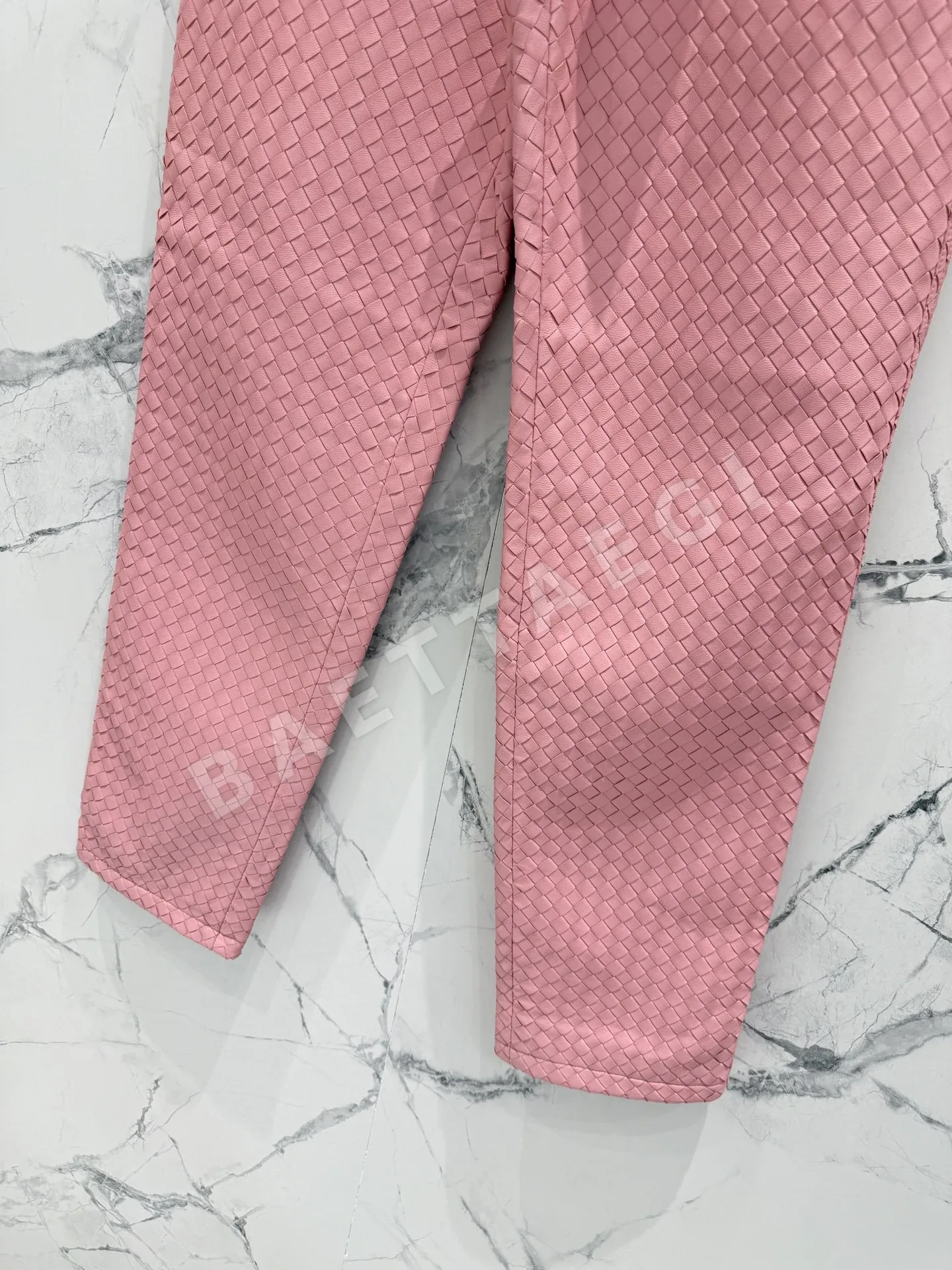보테가베네타 여성 바지 206415 Bottega Veneta Pants 상세 이미지 3
