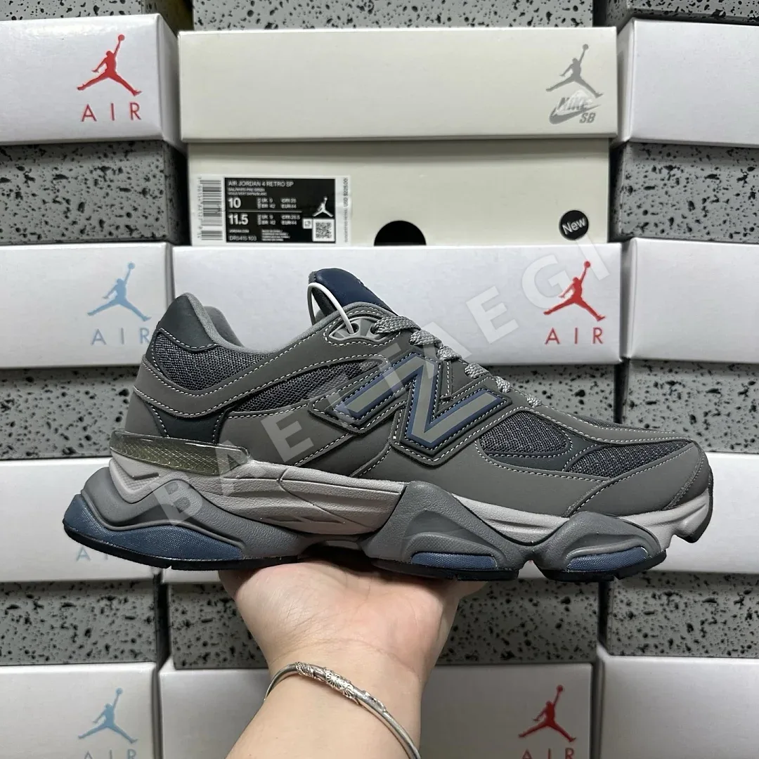 뉴발란스 [C] 9060 U9060ECC 202117 New Balance 9060 상세 이미지 10