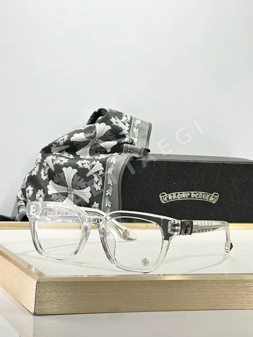 크롬하츠 선글라스 205097 Chrome Hearts Sunglasses 상세 이미지 9