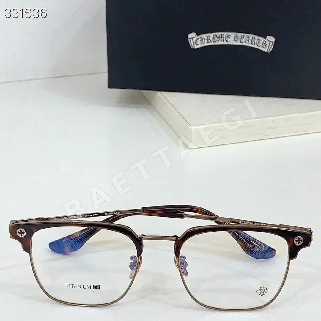 크롬하츠 선글라스 204996 Chrome Hearts Sunglasses 상세 이미지 4