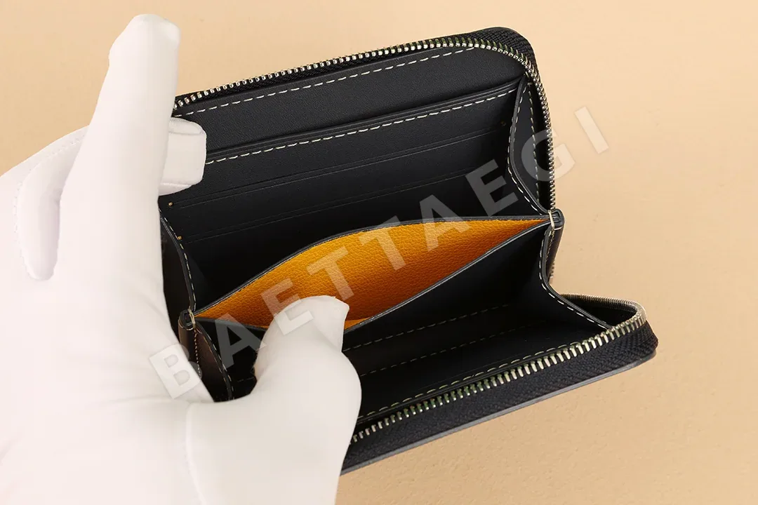 고야드 마티뇽 스몰 지갑 상세 이미지 8