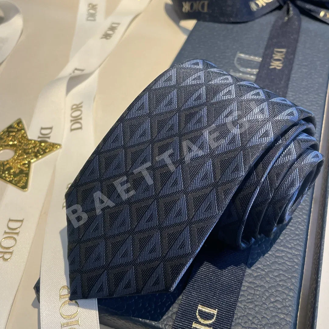 디올 넥타이 89939 Dior Accessories 상세 이미지 9