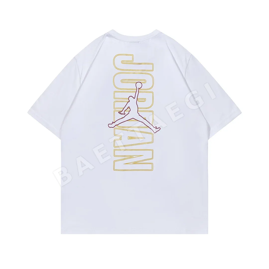 나이키 조던 반팔 티셔츠 203012 Nike Jordan T-Shirt 상세 이미지 7