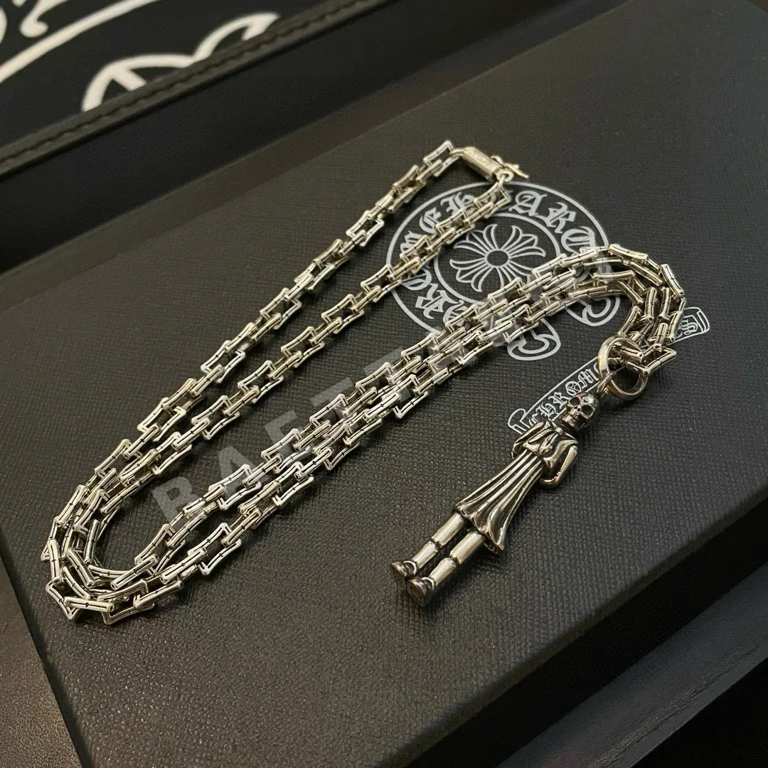 크롬하츠 목걸이 62259 Chrome Hearts Necklace 상세 이미지 6