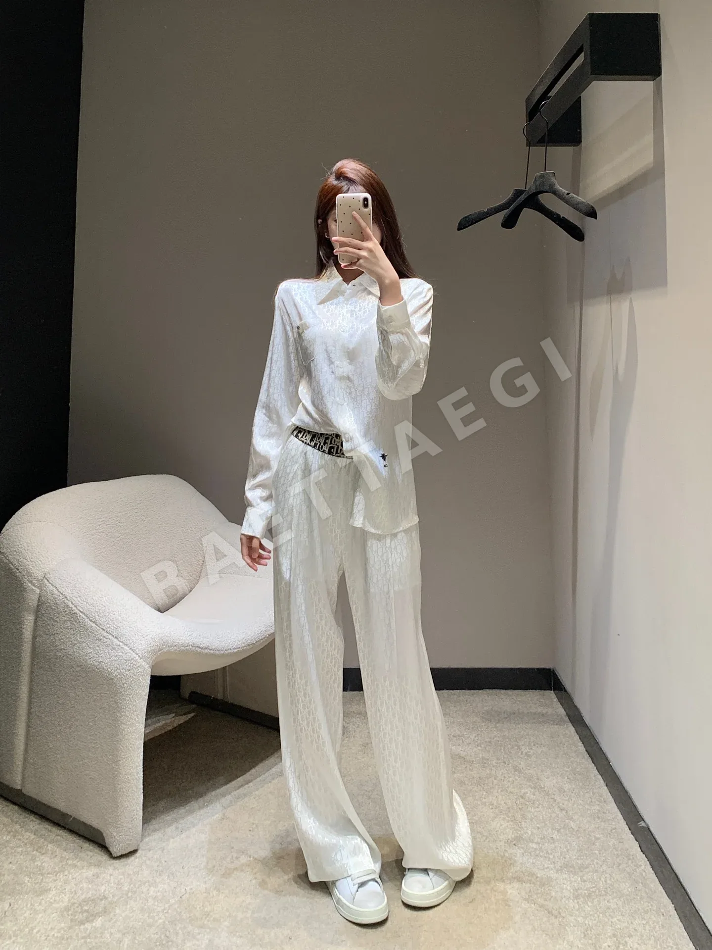 디올 여성 세트 상세 이미지 6