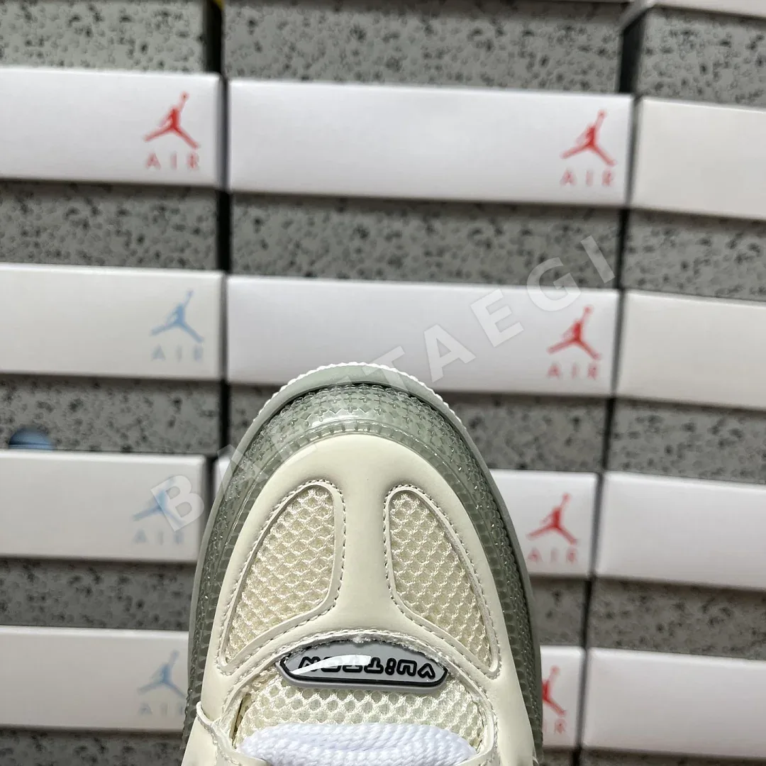 루이비통 [D1] V3 2 아이보리 그레이 205856 Louis Vuitton V3-2 상세 이미지 3
